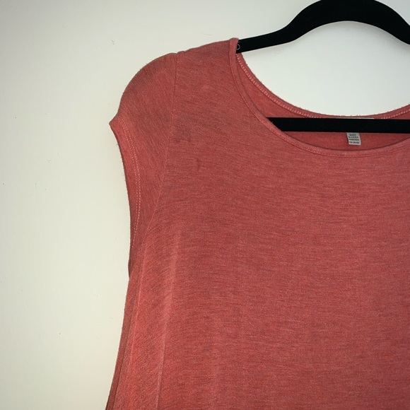 Anthropologie Asymmetrical Top - Picture 5 of 9